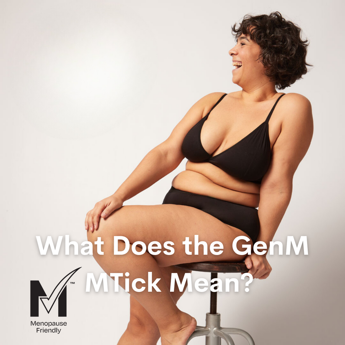 What does the GenM MTick mean
