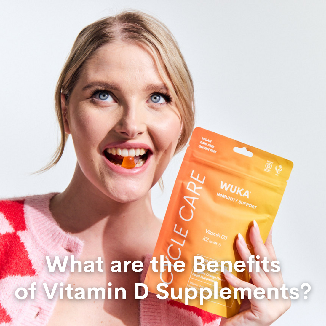benefits of vitamin d supplements 