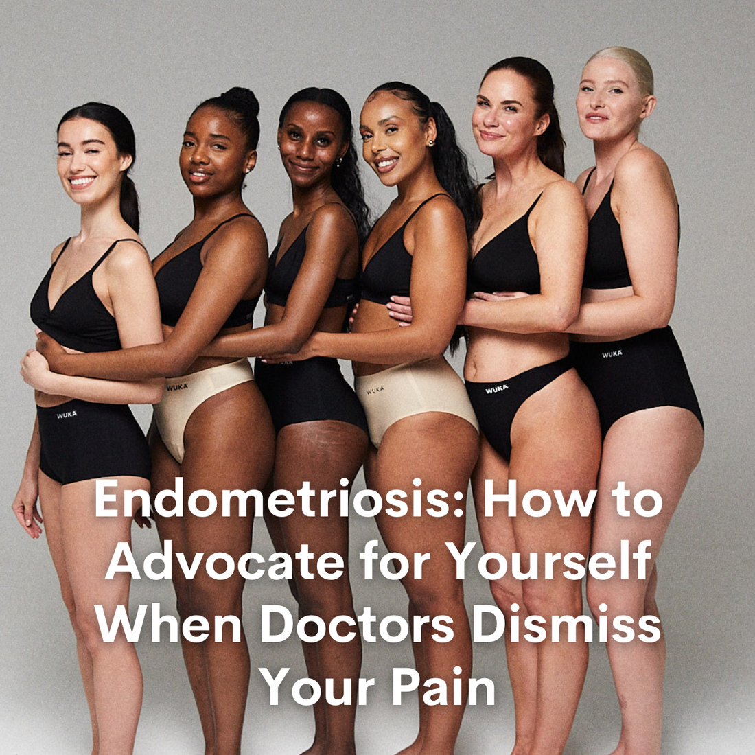 How to Advocate for Yourself When Doctors Dismiss Your Pain