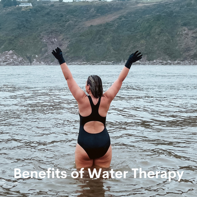 Benefits of Water Therapy