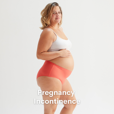 Pregnancy Incontinence