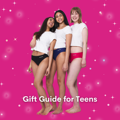 Gift Guide for Teens