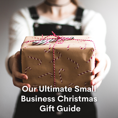 Our Ultimate Small Business Christmas Gift Guide