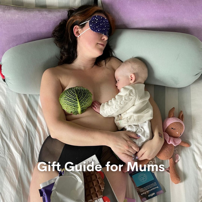 Gift Guide for Mums