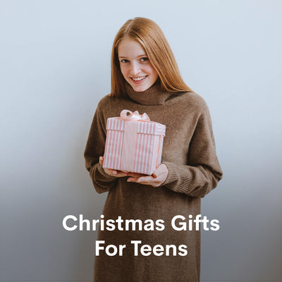 Christmas Gifts For Teens