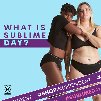 What is Sublime Day 2023?