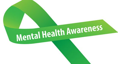 Mental Health Awareness and PMS/ PMDD
