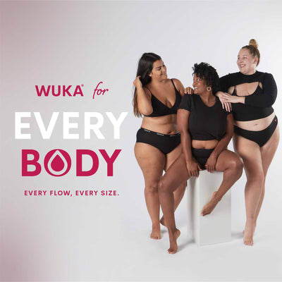 WUKA for Every Body