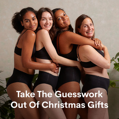 Take The Guesswork Out Of Christmas Gifts