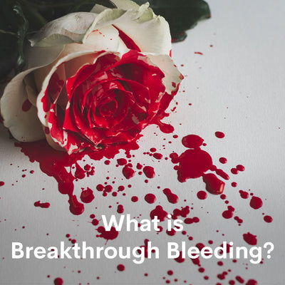 What is Breakthrough Bleeding? | WUKA