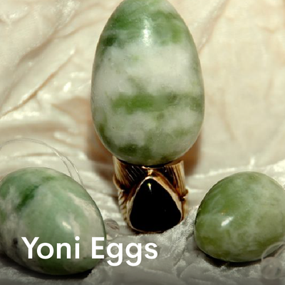 Yoni Eggs