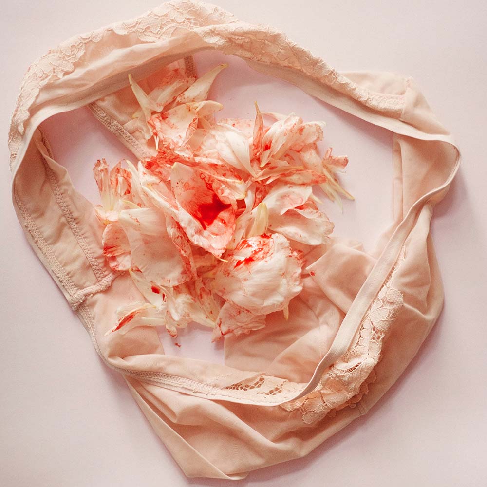 Period Euphemisms & Nicknames