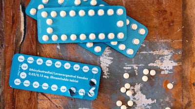 Period On Birth Control: Will My Constraceptive Affect My Period?
