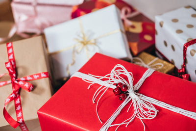 Sustainable Christmas Presents