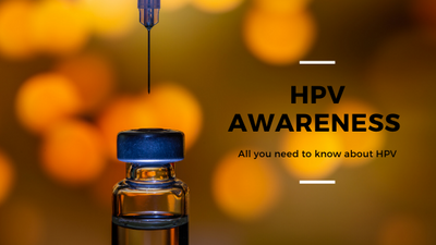 HPV Awareness