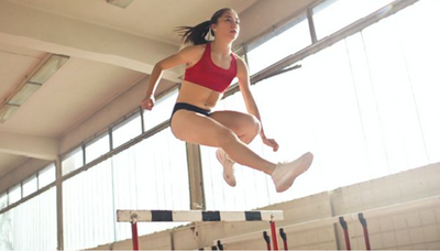 Can periods affect your performance in sports?