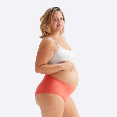 Maternity & Postpartum Pants Collection
