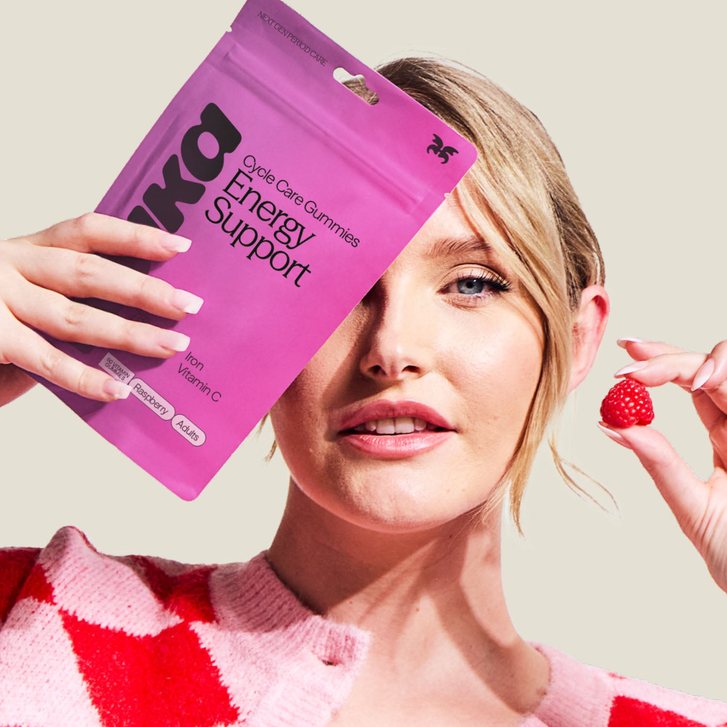 Iron Supplements for Periods