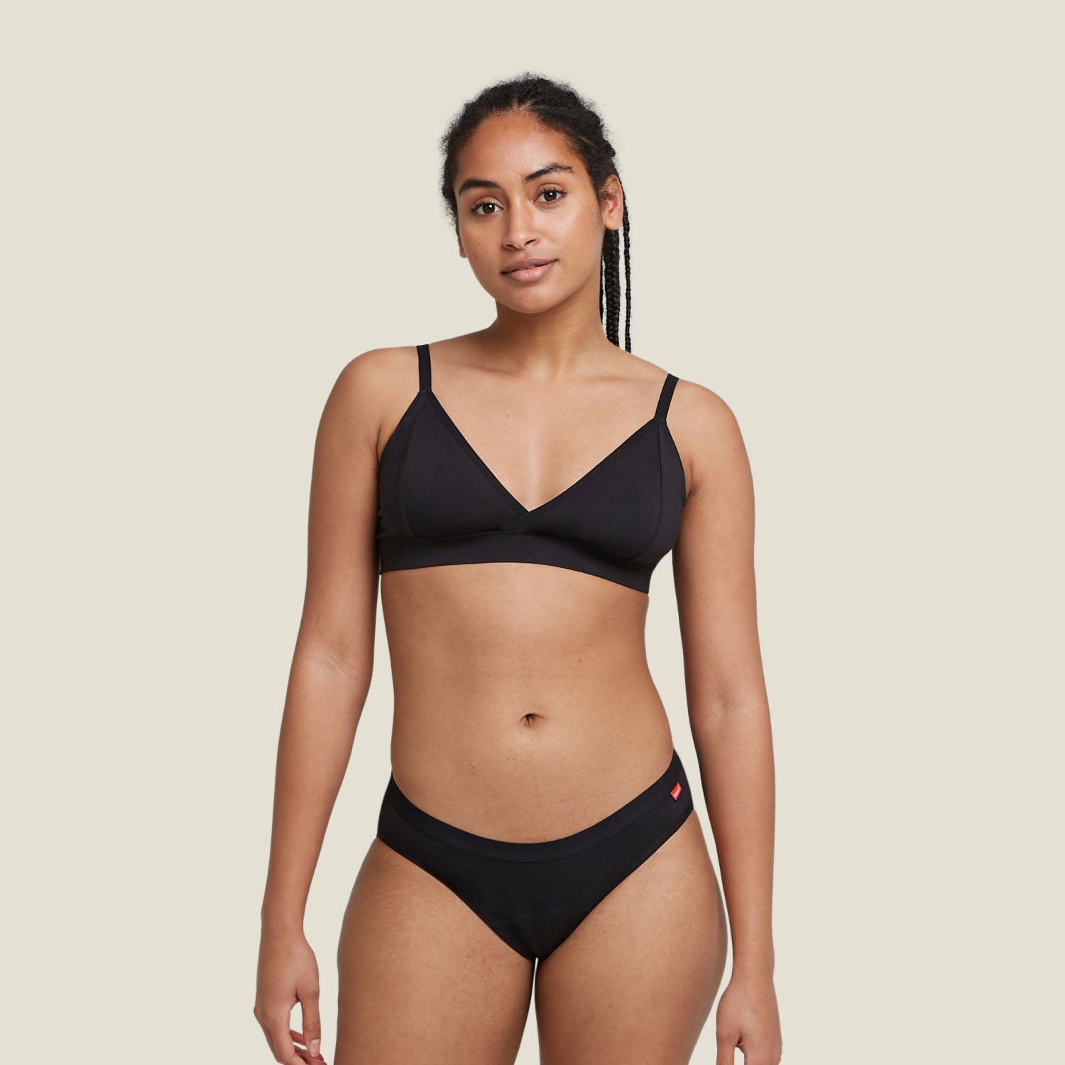 WUKA Basics™ Hipster - Medium
