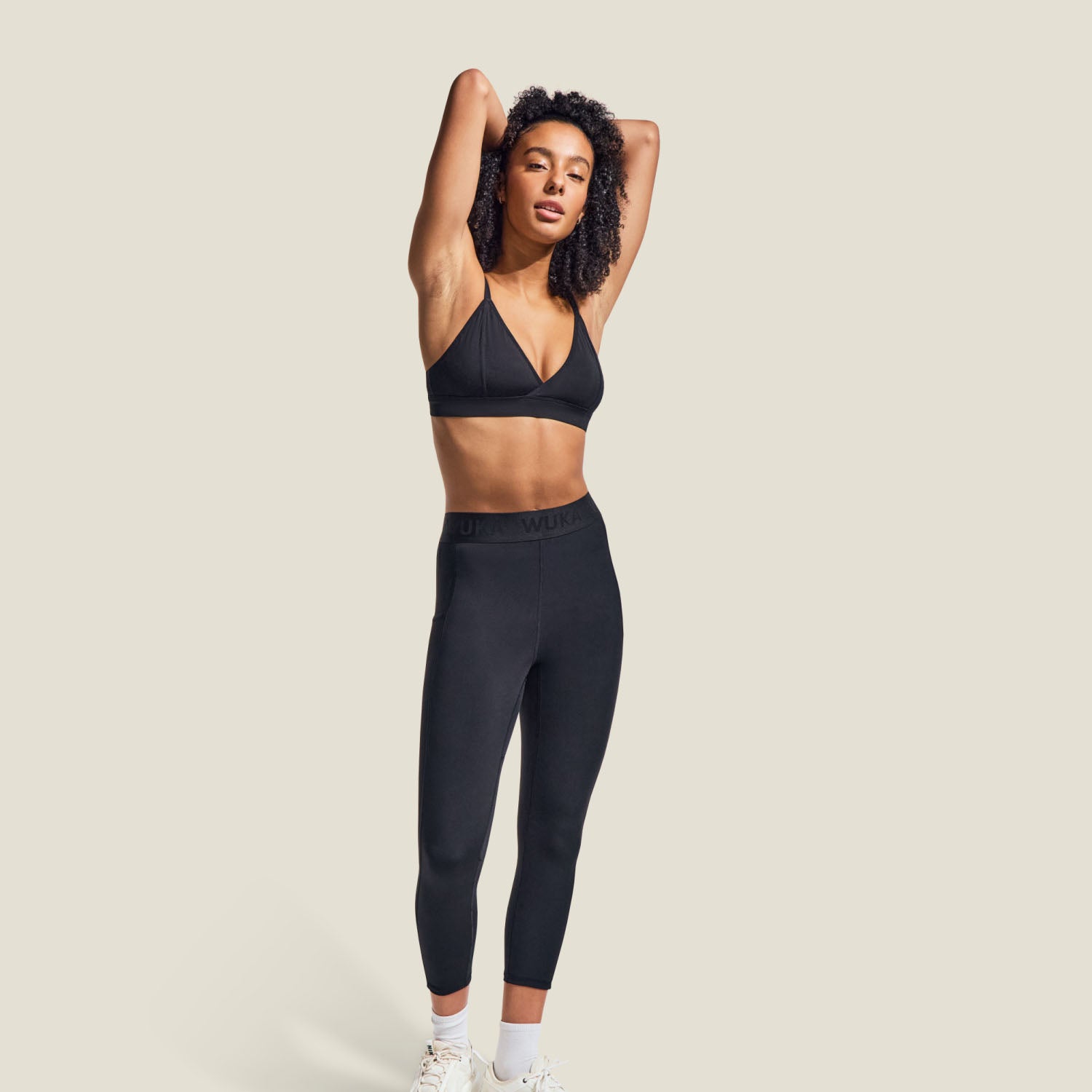 WUKA Period Leggings - Medium Flow
