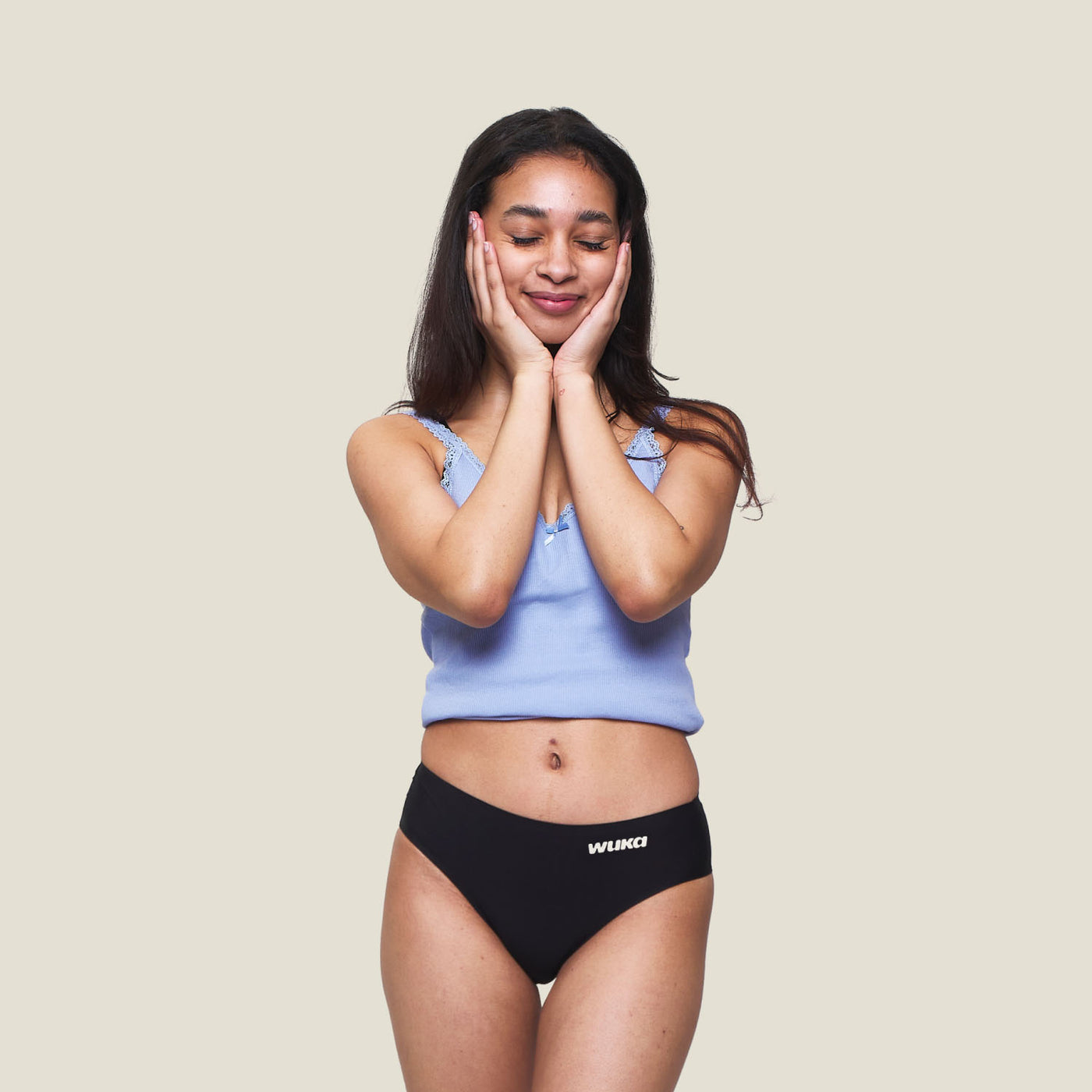 Period School Week Set - 5 Stretch Heavy
