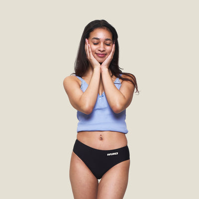 Period School Week Set - 5 Stretch Heavy
