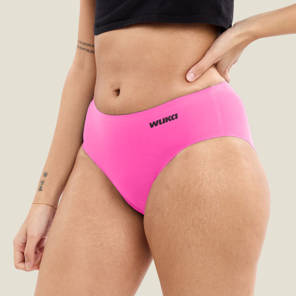 1-teen-stretch-midi-brief-pink