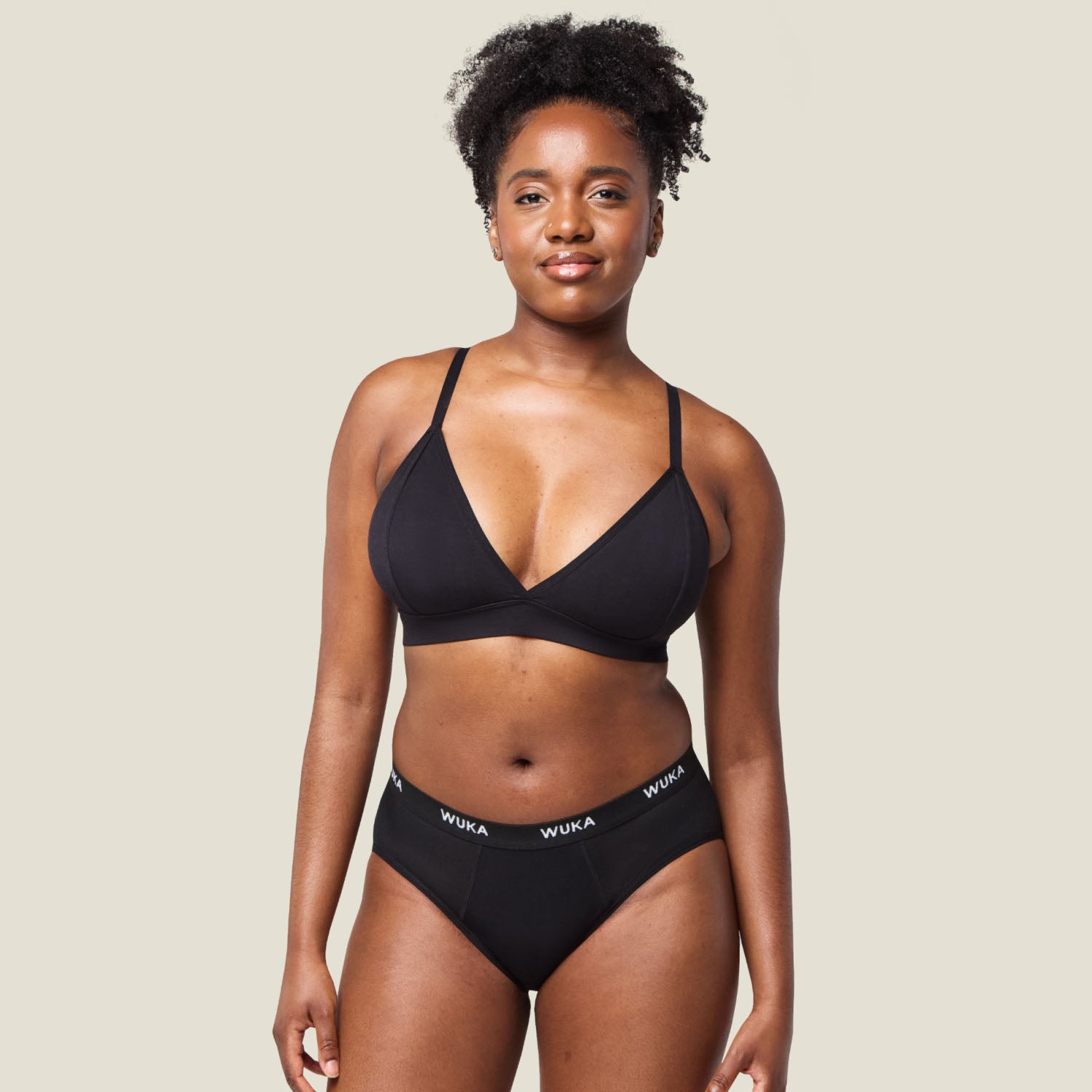 Heavy Flow Period Underwear