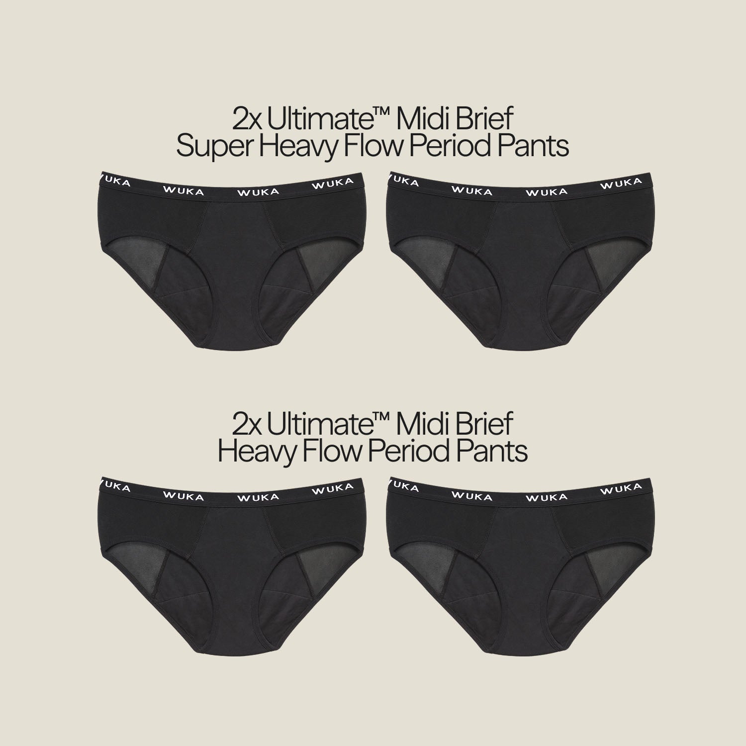 Postpartum Comfort Set Pants
