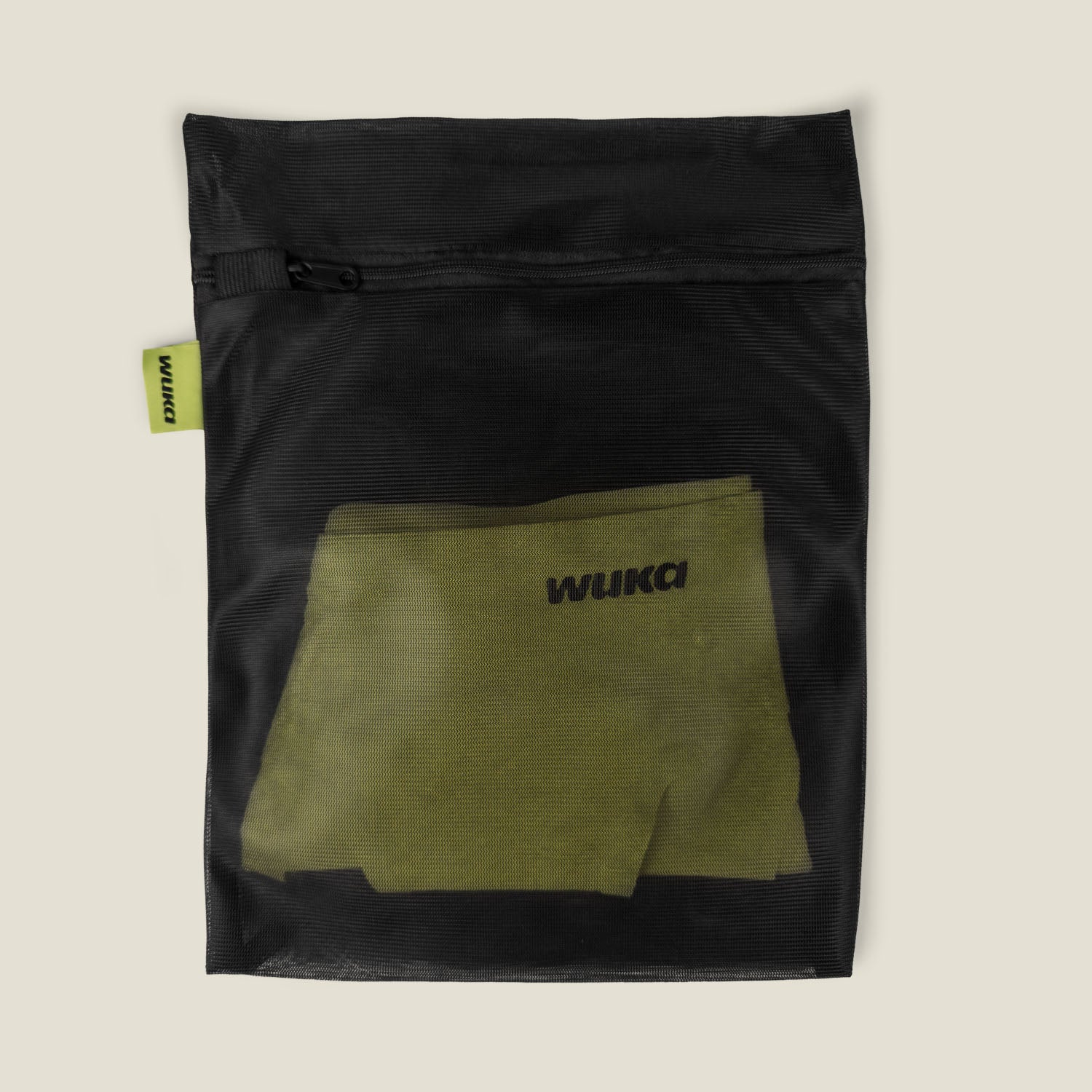 WUKA Mesh Laundry Bag