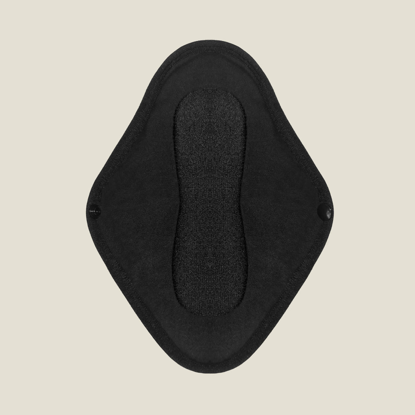 WUKA Reusable Period Pads Medium - 2 Pack