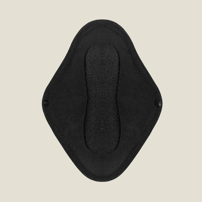 WUKA Reusable Period Pads Medium - 2 Pack