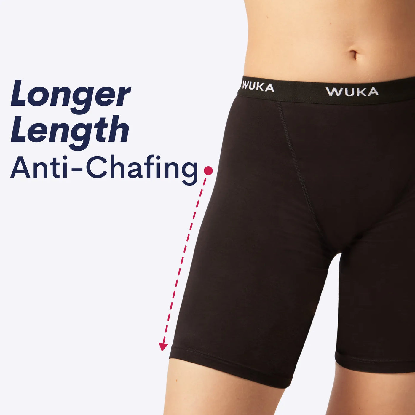 WUKA Ultimate™ Boxer Shorts - Heavy