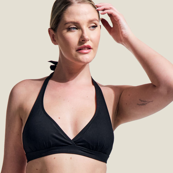 ANNIK タイブラトップ　Bra-top with tie 5-swim-bikini-tie-back-top-