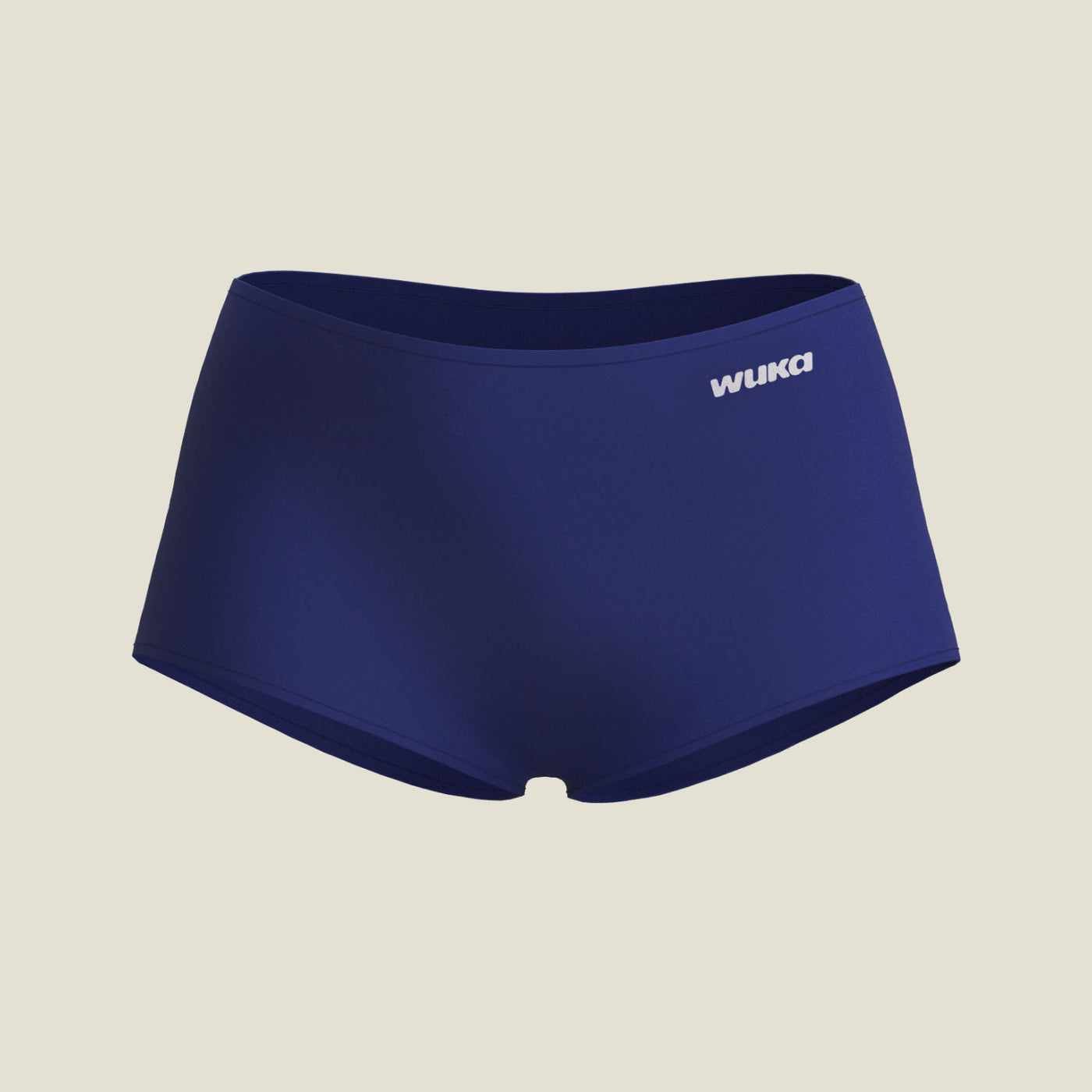 WUKA Teen Stretch™ Boxer Short Heavy - Navy