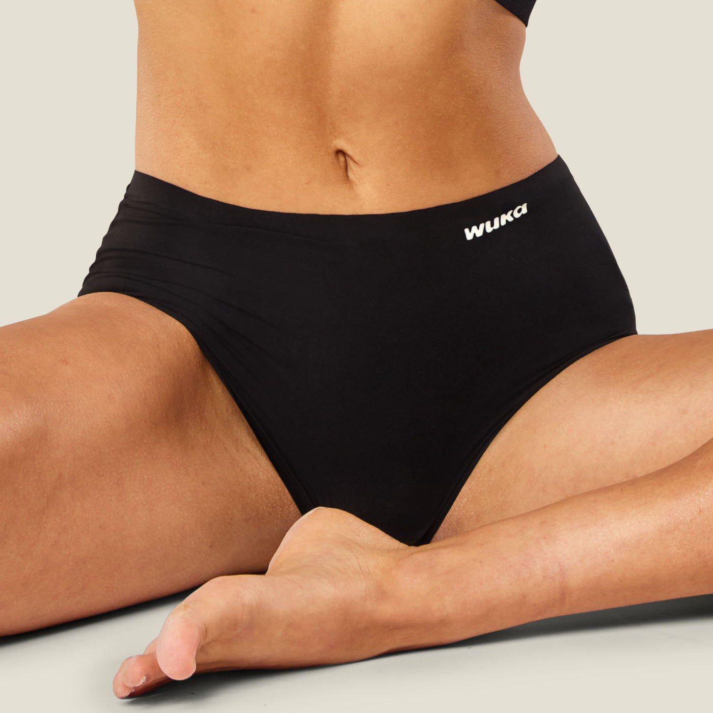 WUKA Adult Sleep Set  Stretch™ Super Heavy 4 pack