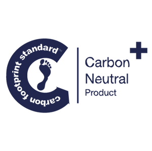 Carbon neutral plus