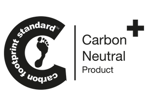 All WUKA are Carbon Neutral Plus