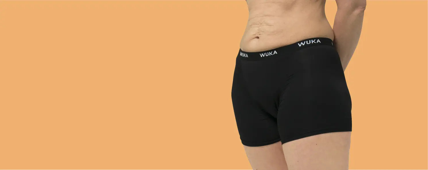 WUKA - Shop by style - Boxer Shorts collection