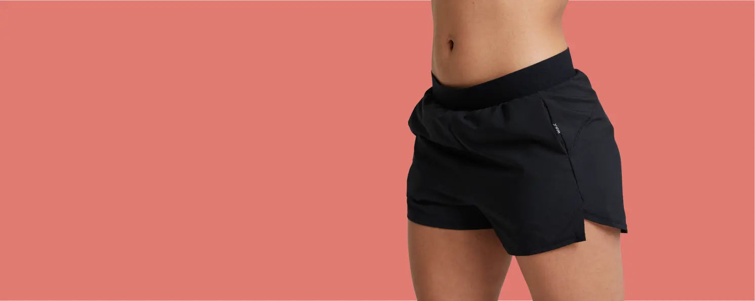 WUKA - Shop by style - Sports Shorts collection