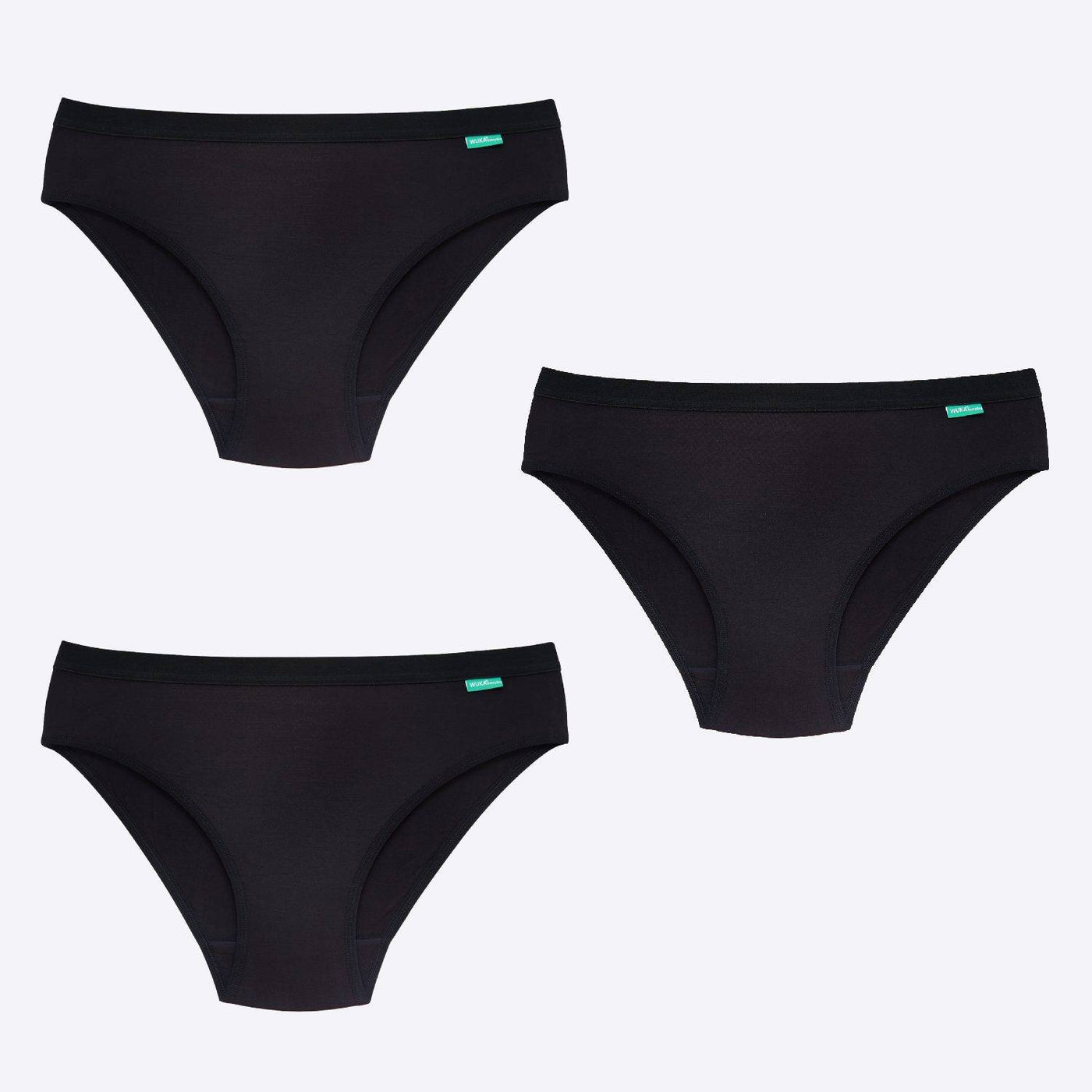 WUKA Everyday™ Bikini Brief