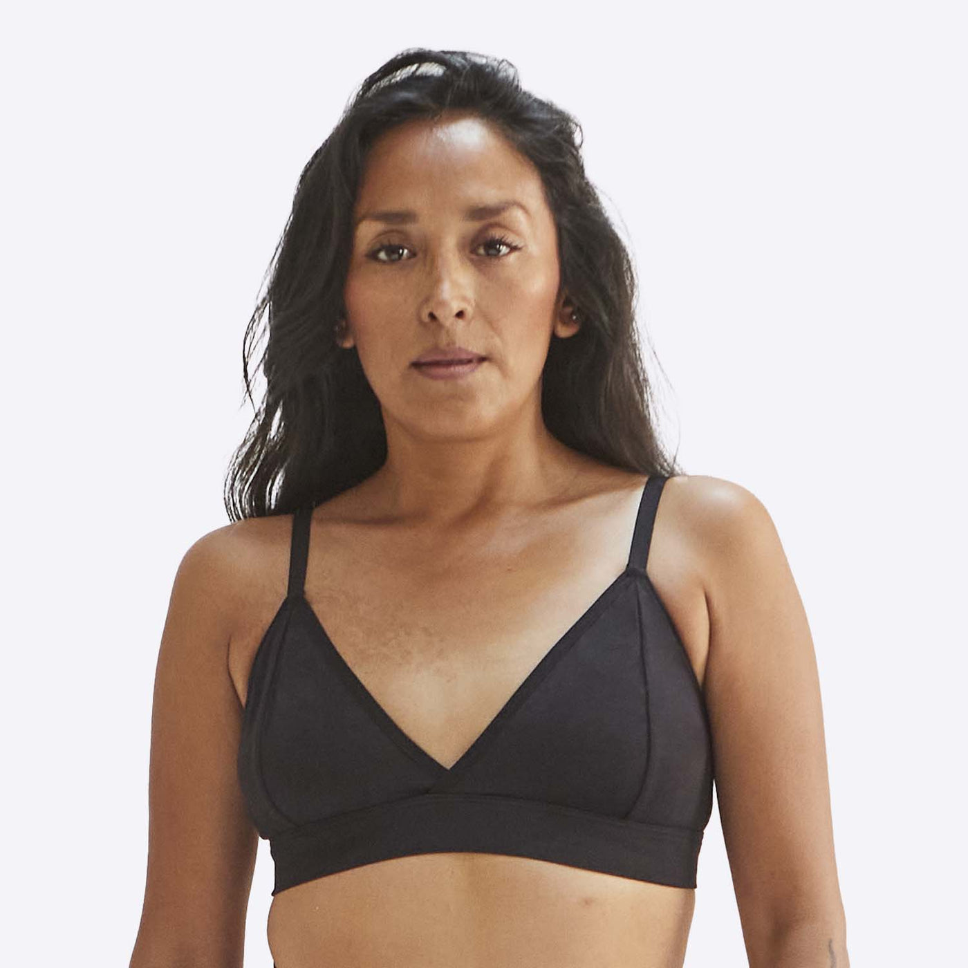 Everyday Bralette - front image