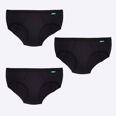 WUKA Everyday™ Midi Brief