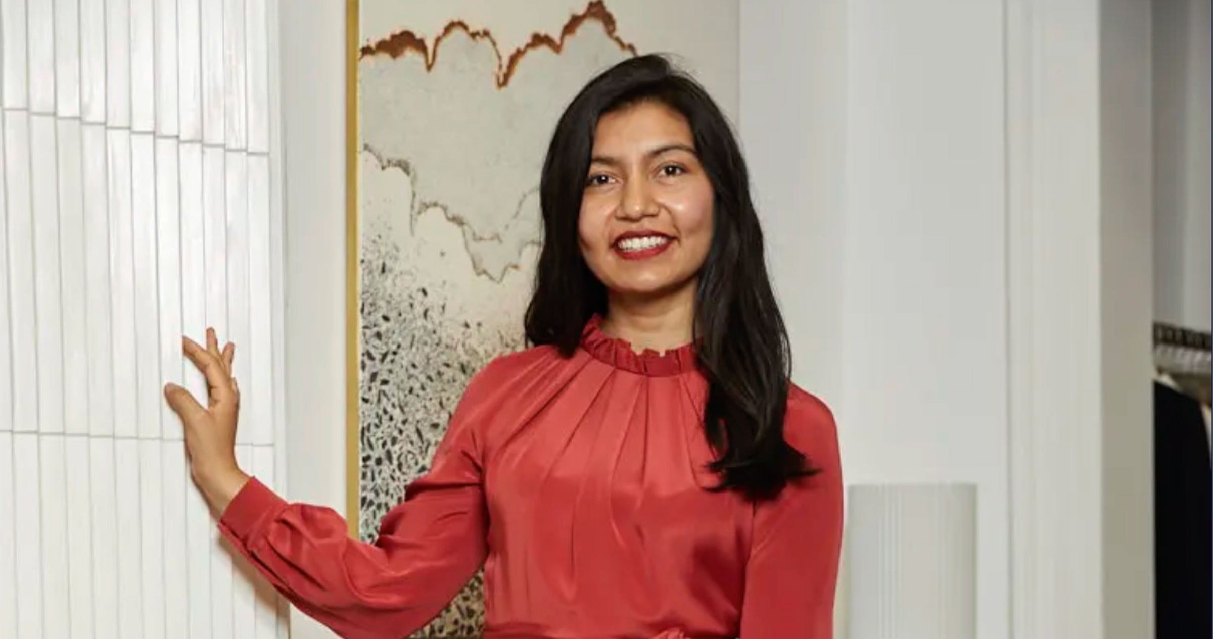 Ruby Raut - Co-founder and COO of WUKA