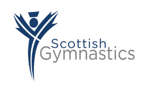 scottish gymnastics logo