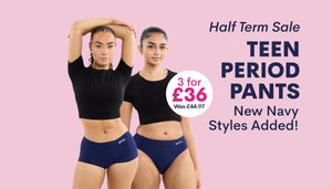 Teen period Pants Sale