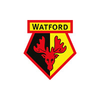 watford football club logo