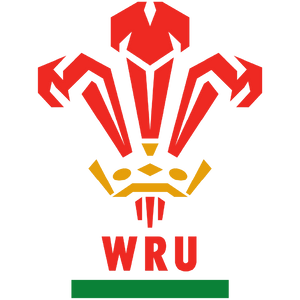 Women's Welsh Rugby Union partnership logo