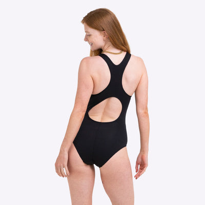 wuka period swimsuit - medium flow - back