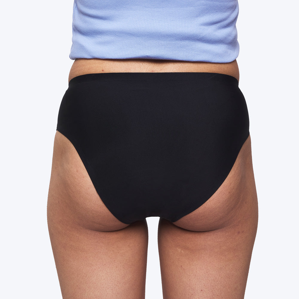 WUKA launches world's first multi-size pants for everyday leaks -  Underlines Magazine